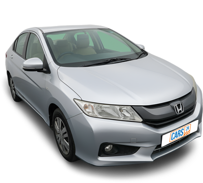 Honda City-img